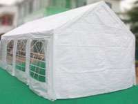 26x13 Party Wedding Tent Carport Garage Canopy Gazebo  