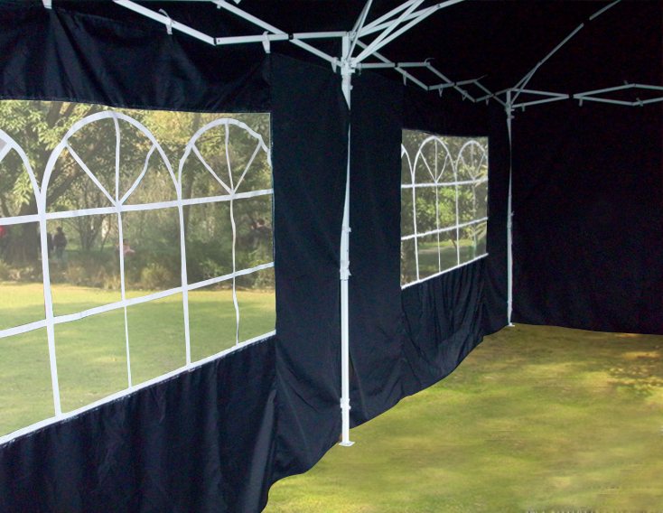 New 10x20 EZ Pop Up Party Wedding Tent Canopy Gazebo B  